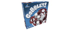 Gobblet!