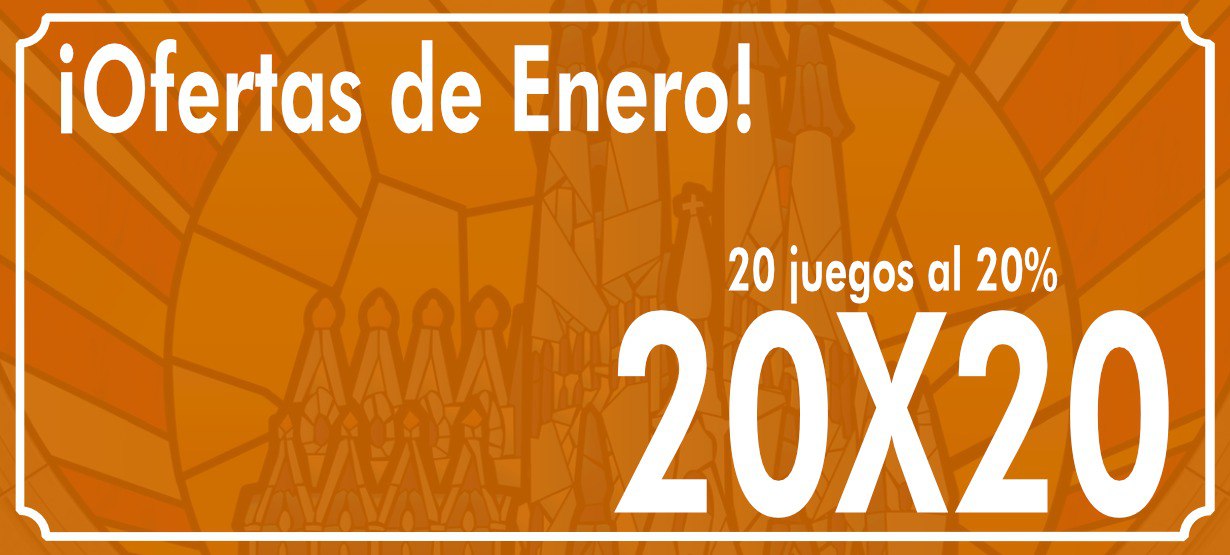 20x20 enero