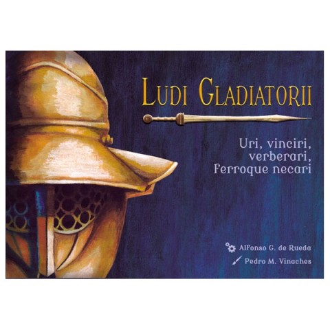 Ludi Gladiatorii