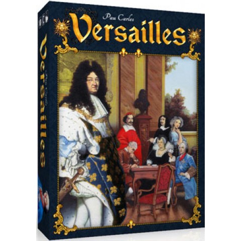 Versailles (Español)