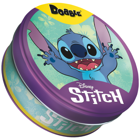 Dobble Disney Stitch [Preventa]
