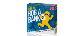 How to Rob a Bank