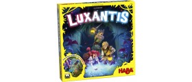 Luxantis ( Die Legende der Irrlichter)