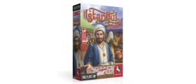 Istanbul: El juego de dados