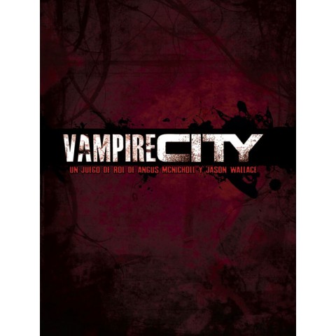 Vampire City