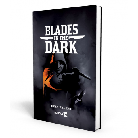 Blades In the Dark