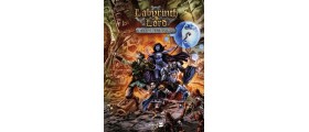 Labyrinth Lord Aventuras Vol. 1