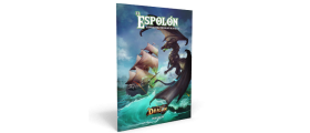 El Resurgir del Dragón: El Espolón