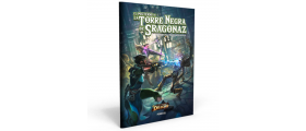 El Resurgir del Dragón: El Misterio de la Torre Negra de Sragonaz