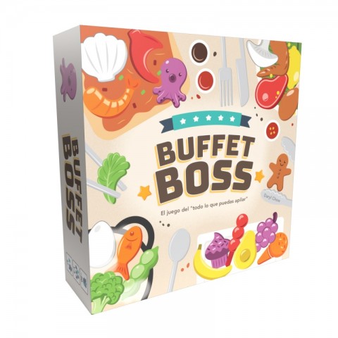 Buffet Boss