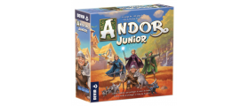 Andor Junior