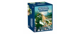 General Orders: Segunda Guerra Mundial