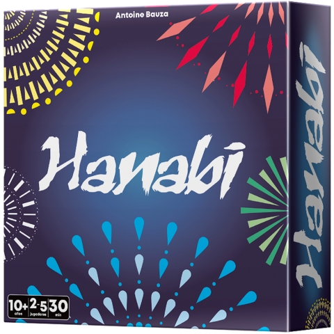 Hanabi [Nueva Edición]