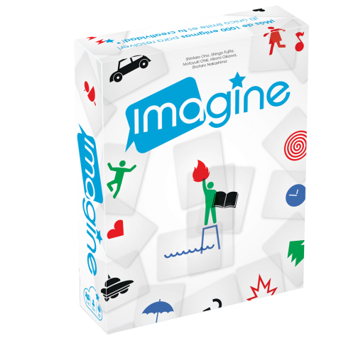 Imagine