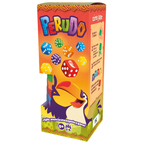 Perudo