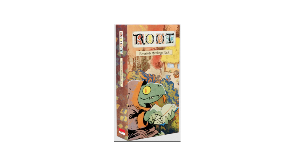 Root: Secuaces Ribereños