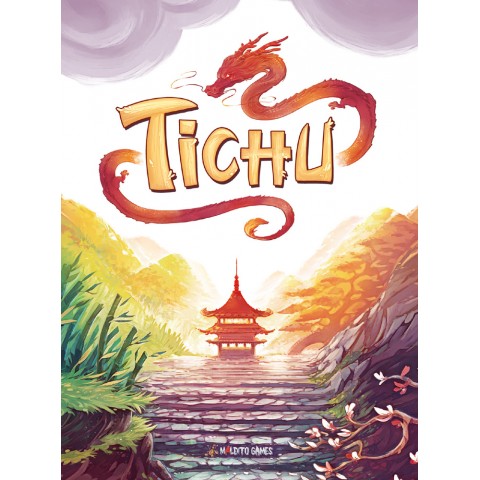 Tichu