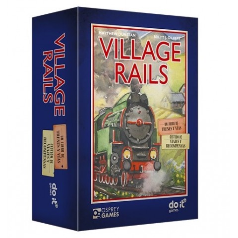 Village Rails